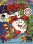 Nintendo  NES&nbsp; - &nbsp;The Fantastic Adventures of Dizzy Ver 2